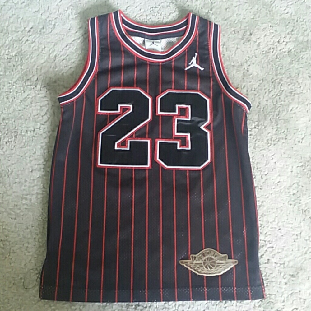 Youth Jordan Jersey